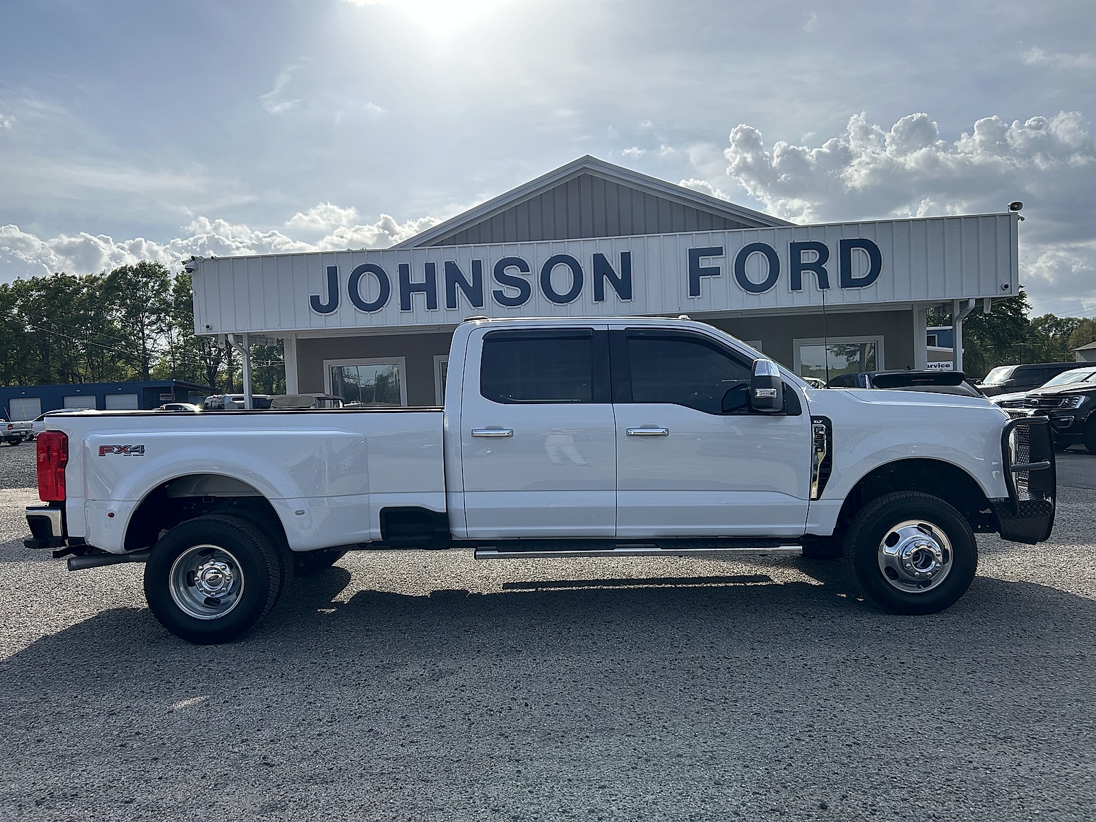 2025 Ford F-350's photo