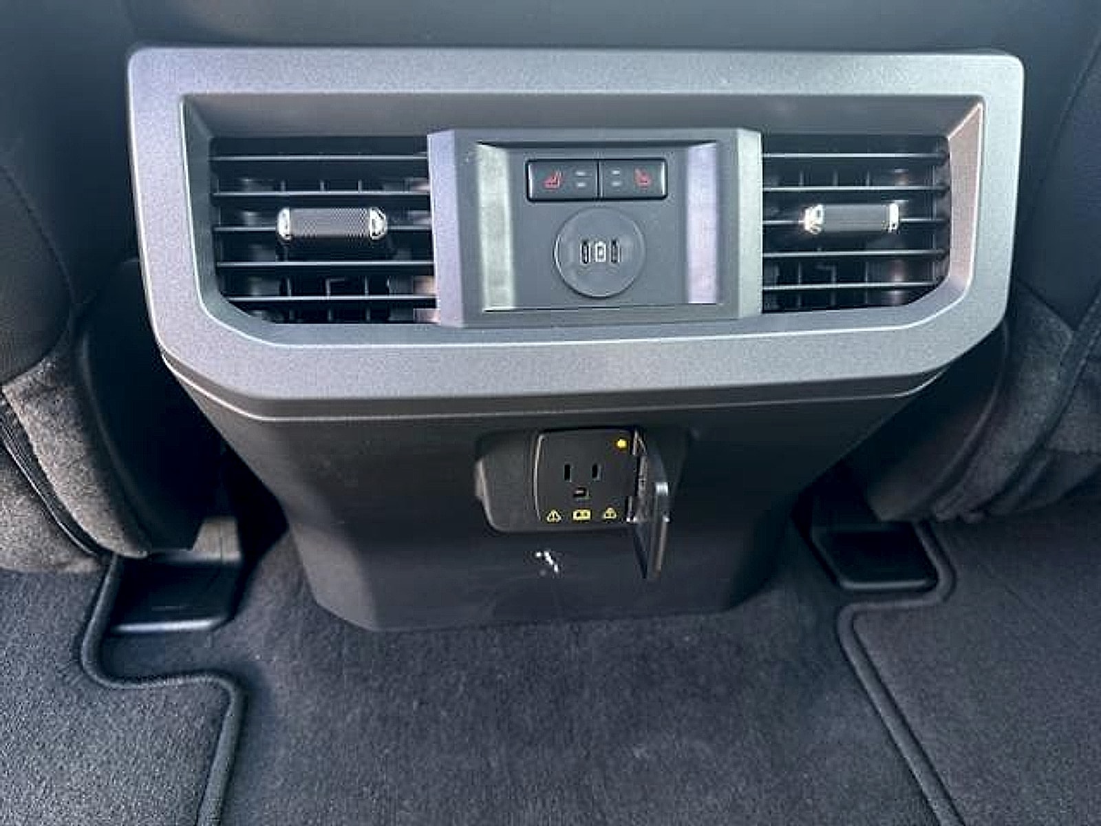 2025 Ford F-250 Super Duty Lariat - Photo 16