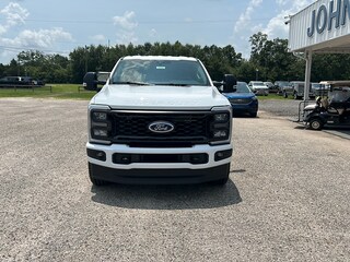 2026 Ford F-250 XL Crew Cab