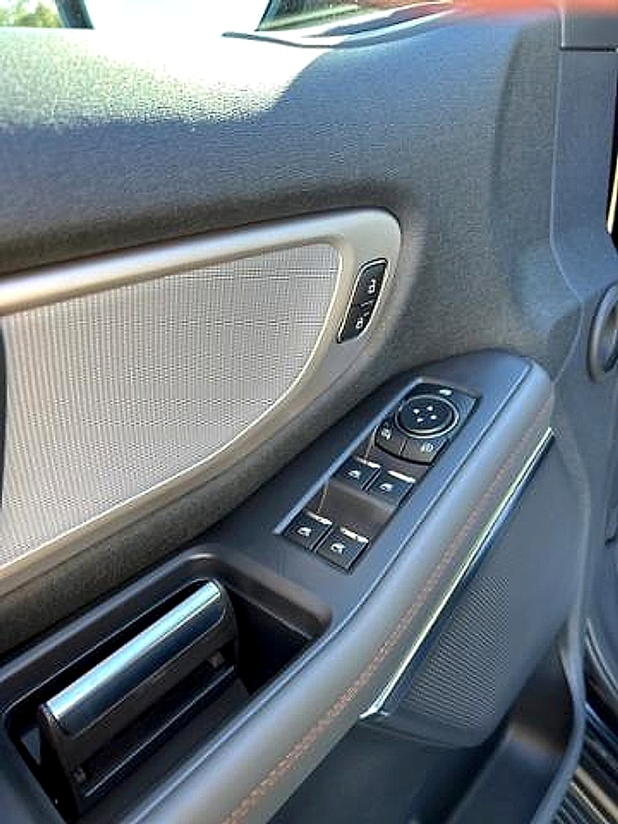 2025 Ford Expedition MAX Active - Photo 16
