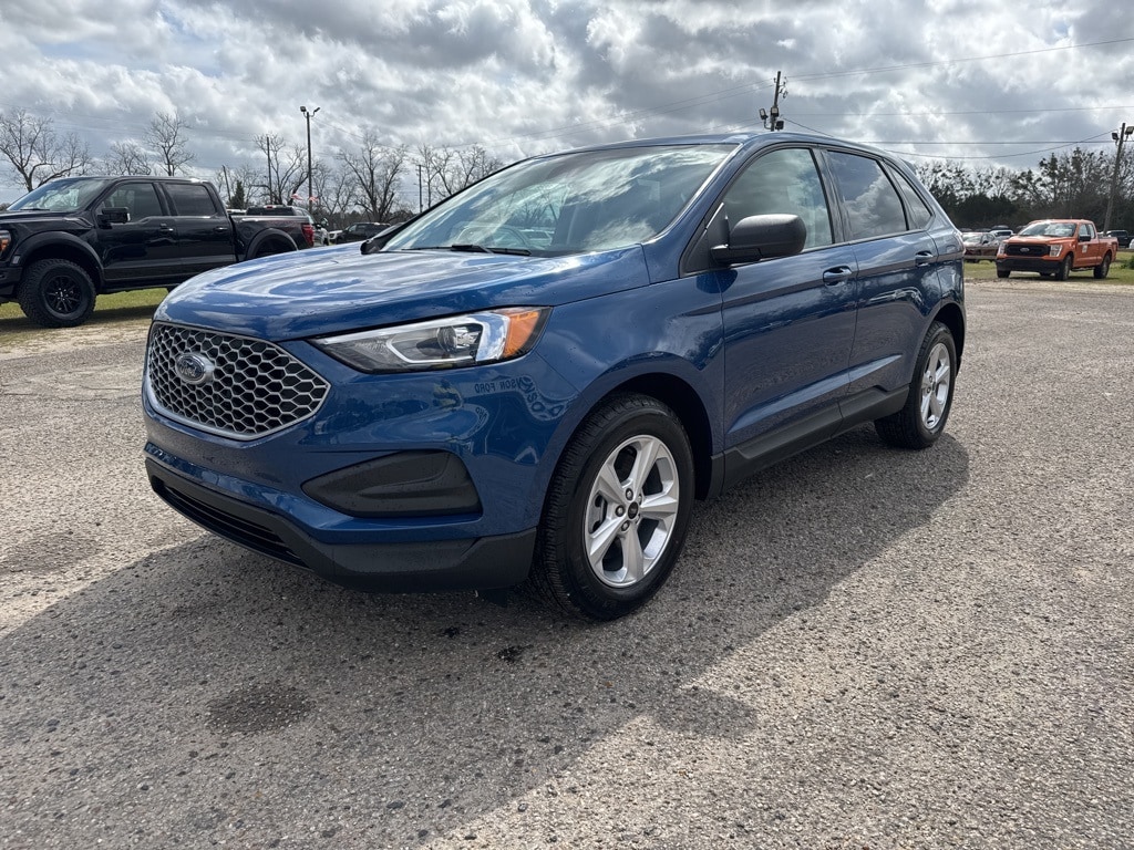 2024 Ford Edge SE photo 4