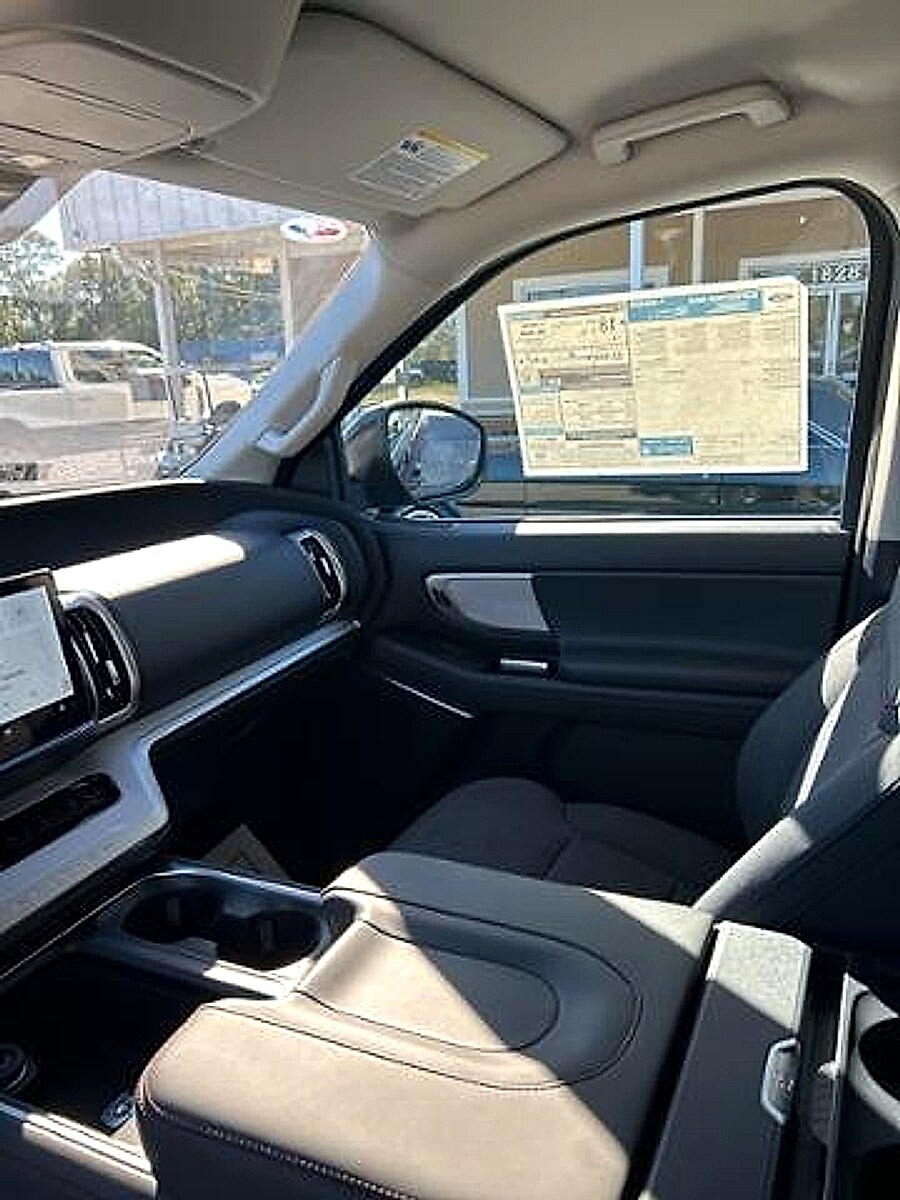 2025 Ford Expedition MAX Active - Photo 19