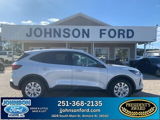 2025 Ford Escape Active SUV