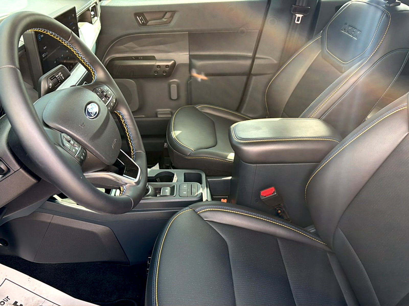 2025 Ford Maverick Lobo Premium - Photo 10