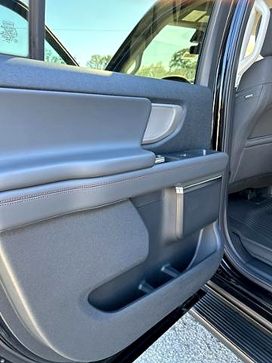 2025 Ford Expedition MAX Active - Photo 28