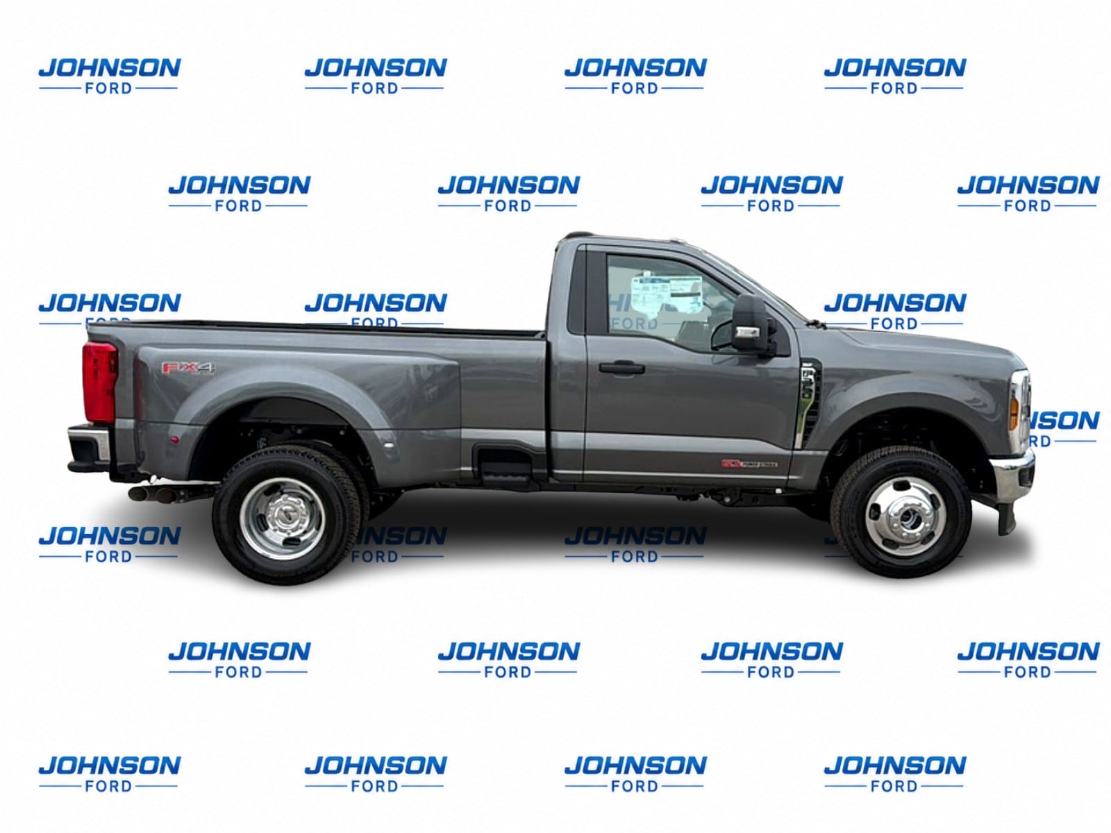 2026 Ford F-350 Super Duty