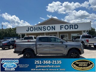 2025 Ford Ranger XLT Truck