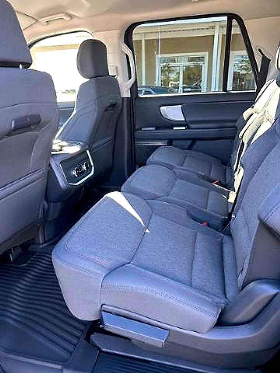 2025 Ford Expedition MAX Active - Photo 29