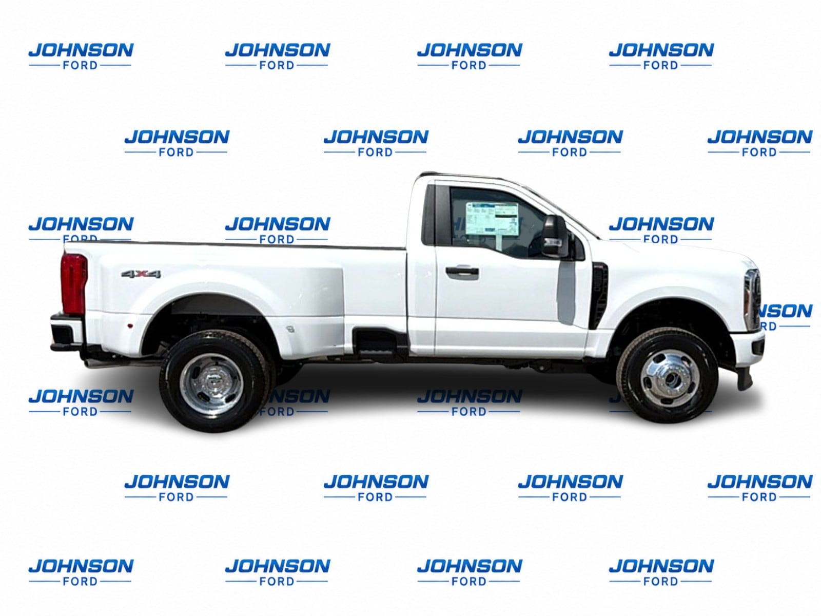 2026 Ford F-350 Super Duty