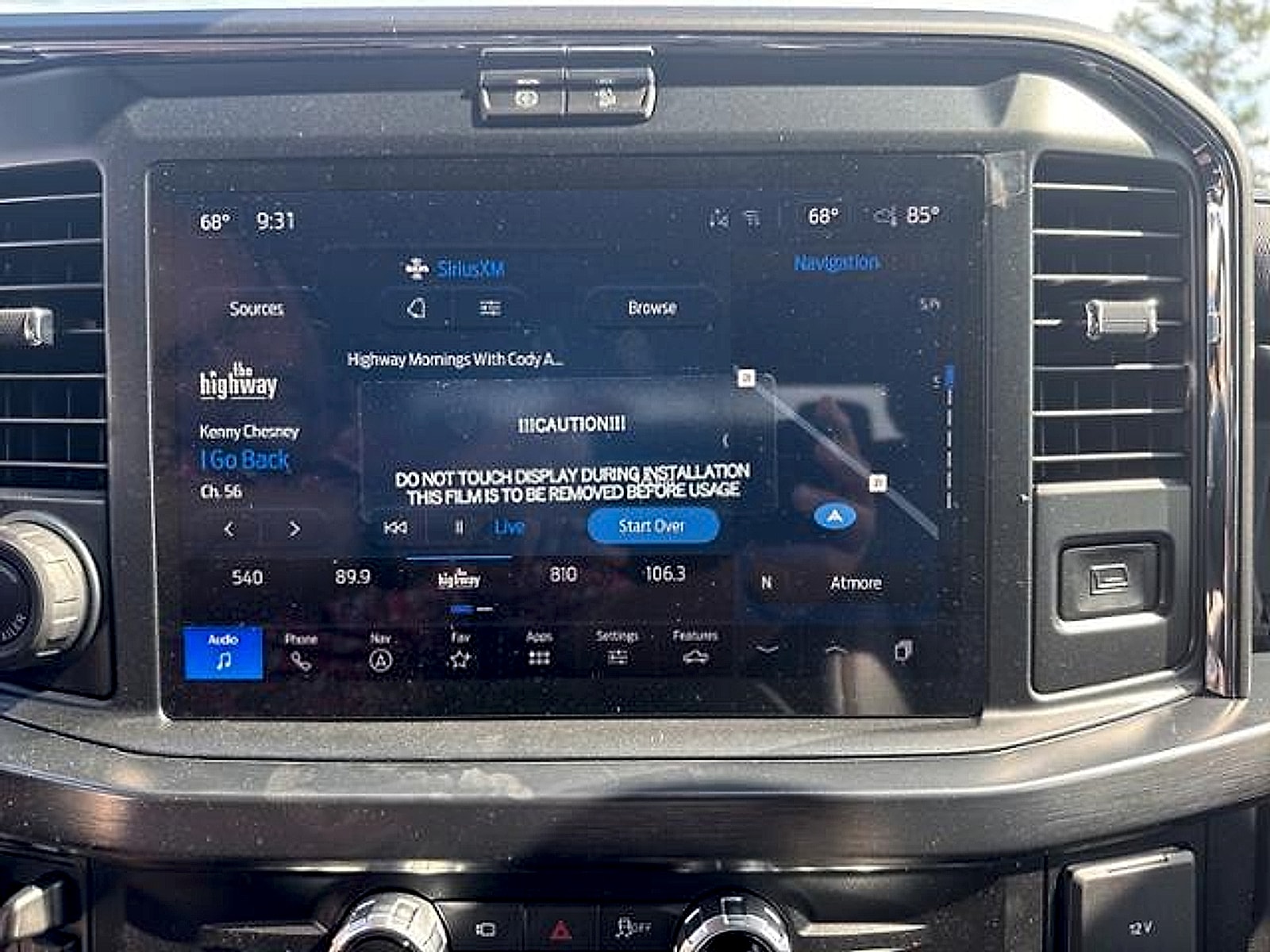 2025 Ford F-250 Super Duty Lariat - Photo 21