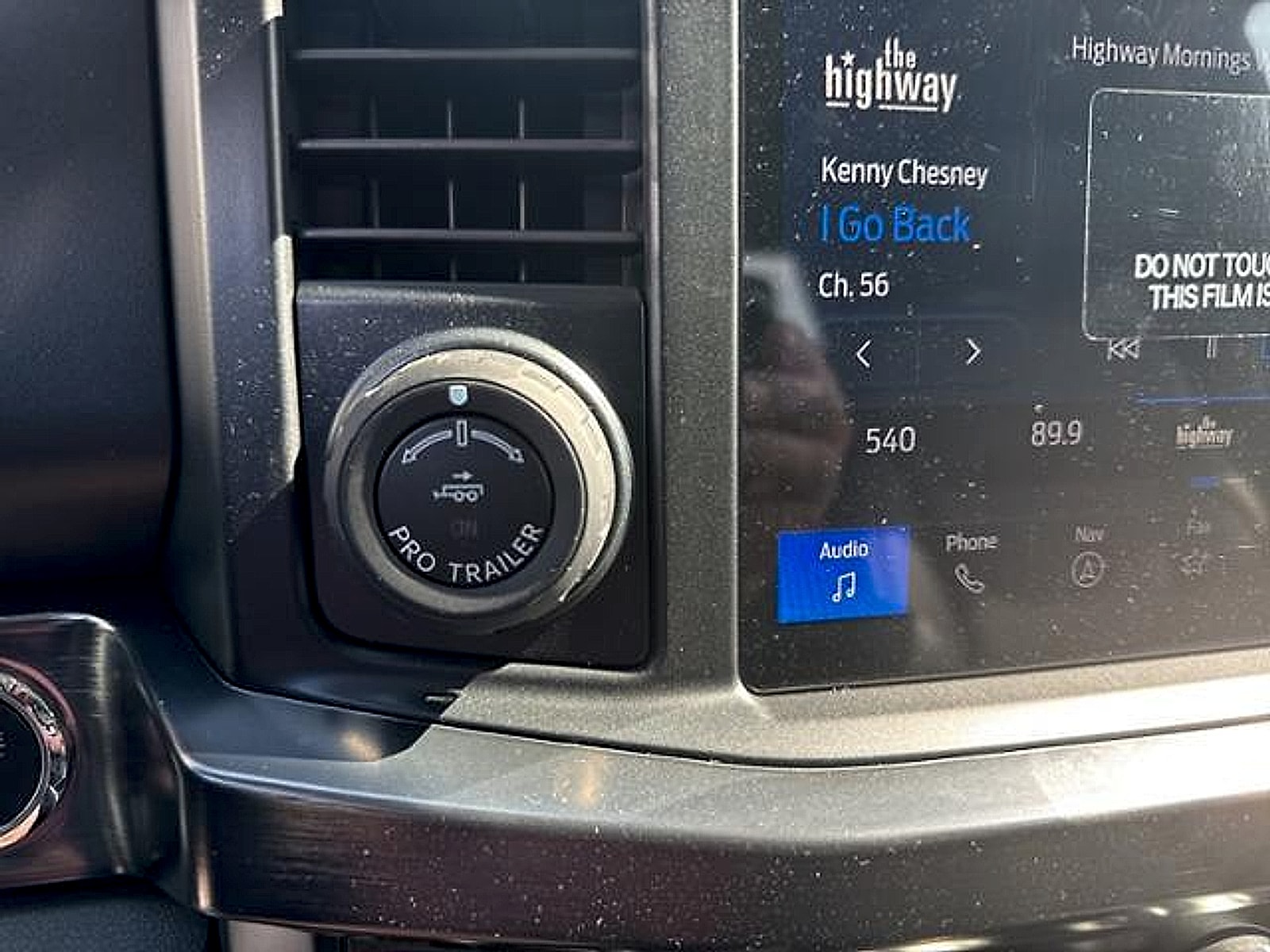 2025 Ford F-250 Super Duty Lariat - Photo 23