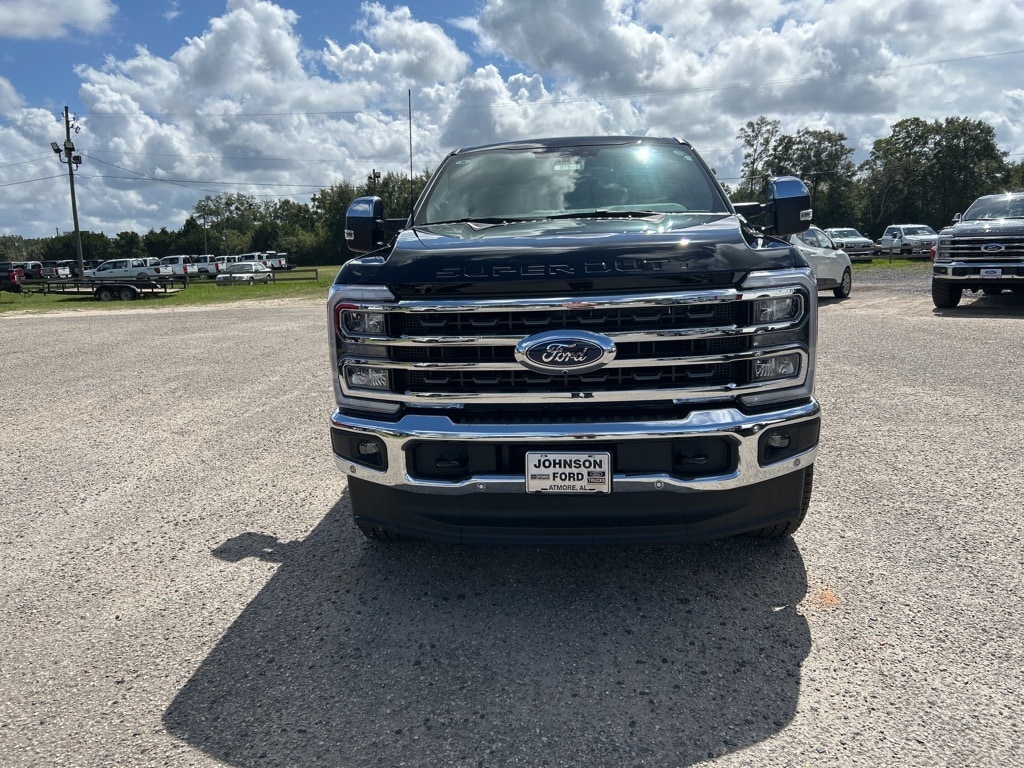 New 2026 Ford F-350SD King Ranch Truck
