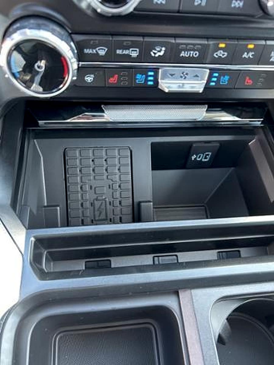 2025 Ford F-350 Super Duty Lariat - Photo 19