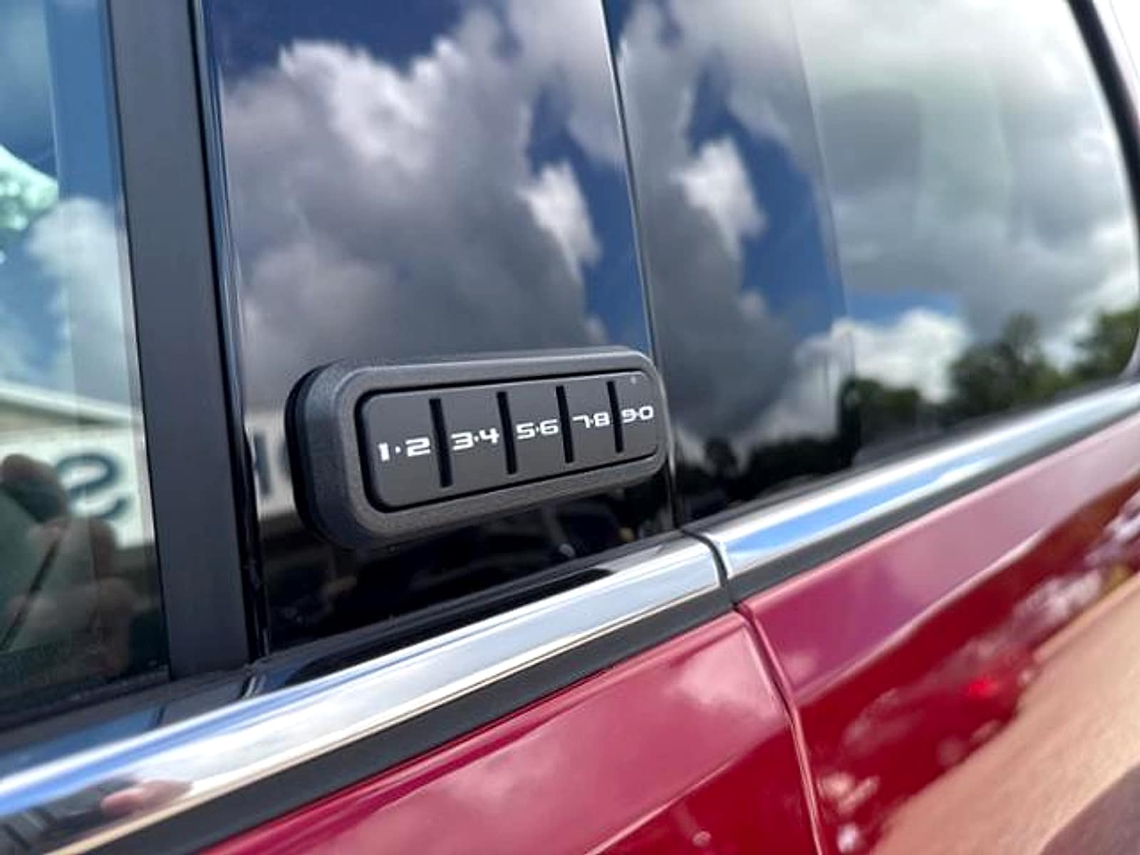 2025 Ford F-250 Super Duty Lariat - Photo 12