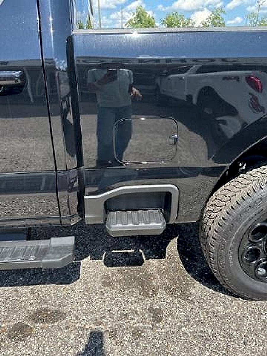 2025 Ford F-250 Super Duty XLT - Photo 6