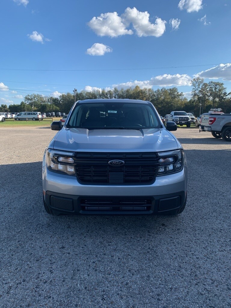 2024 Ford Maverick Lariat photo 3