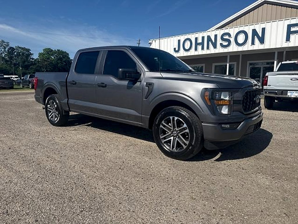 Used 2023 Ford F-150 XL Truck