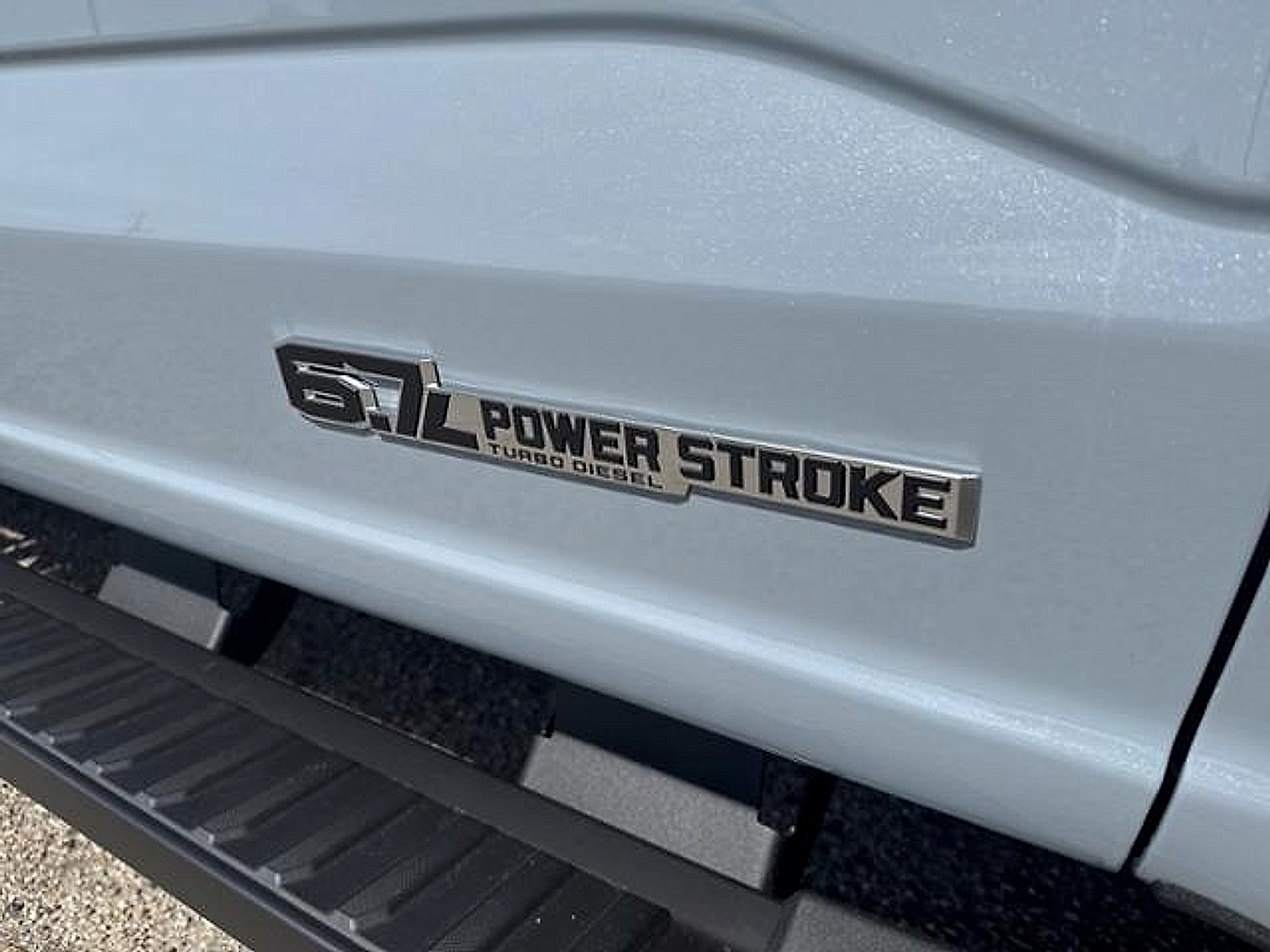 2025 Ford F-250 Super Duty Lariat - Photo 11