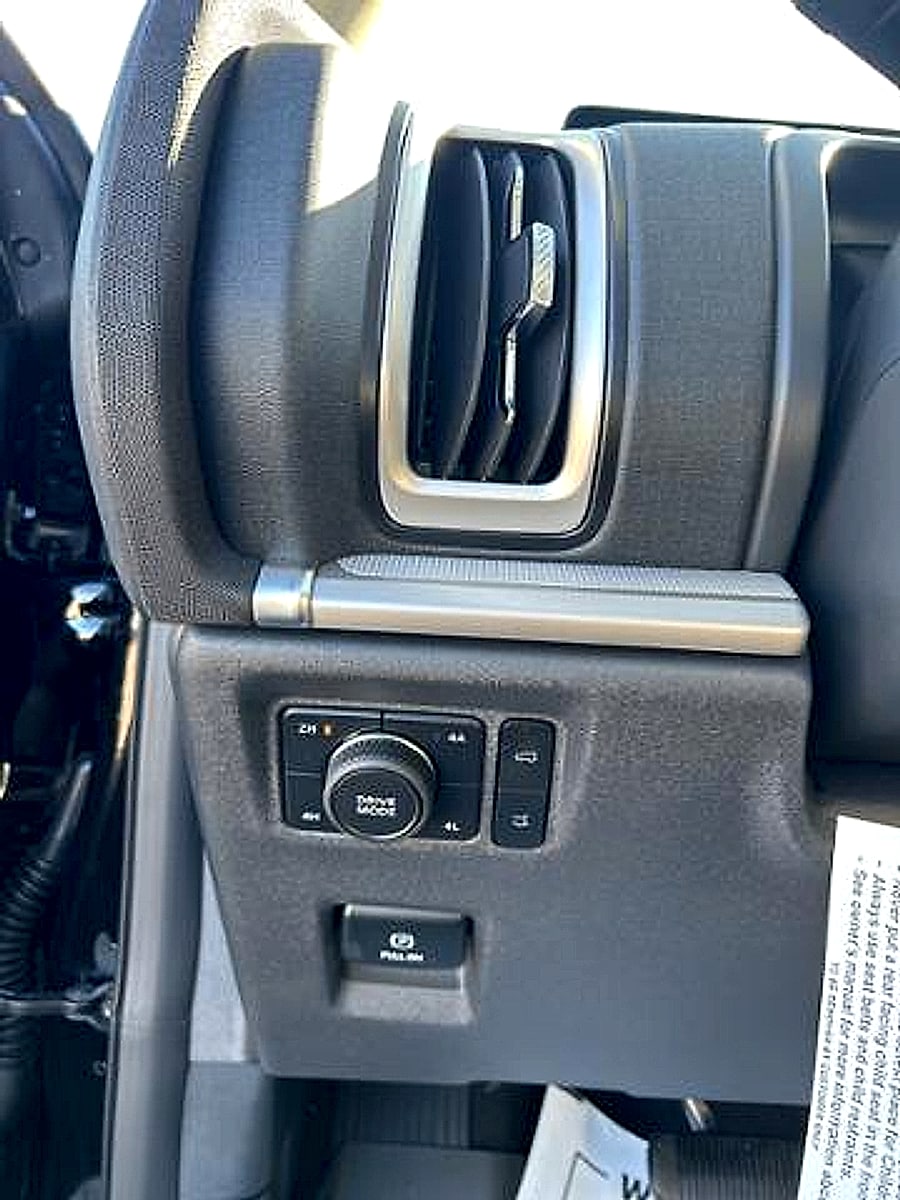 2025 Ford Expedition MAX Active - Photo 20