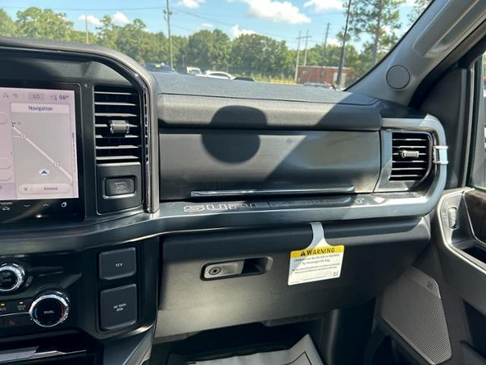 2025 Ford F-350 Super Duty Lariat - Photo 20