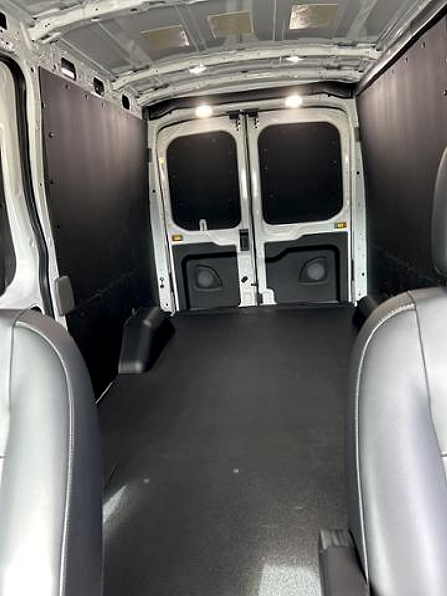 2025 Ford Transit Van Base - Photo 20