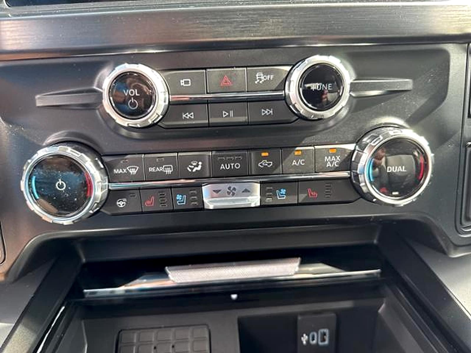 2025 Ford F-250 Super Duty Lariat - Photo 24
