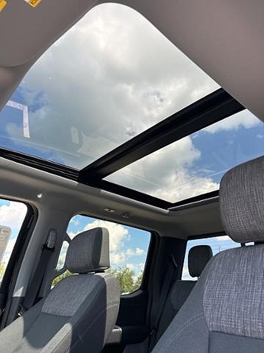 2025 Ford F-250 Super Duty XLT - Photo 19