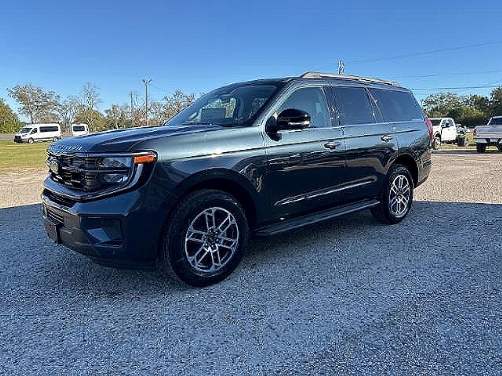 New 2025 Ford Expedition Active SUV
