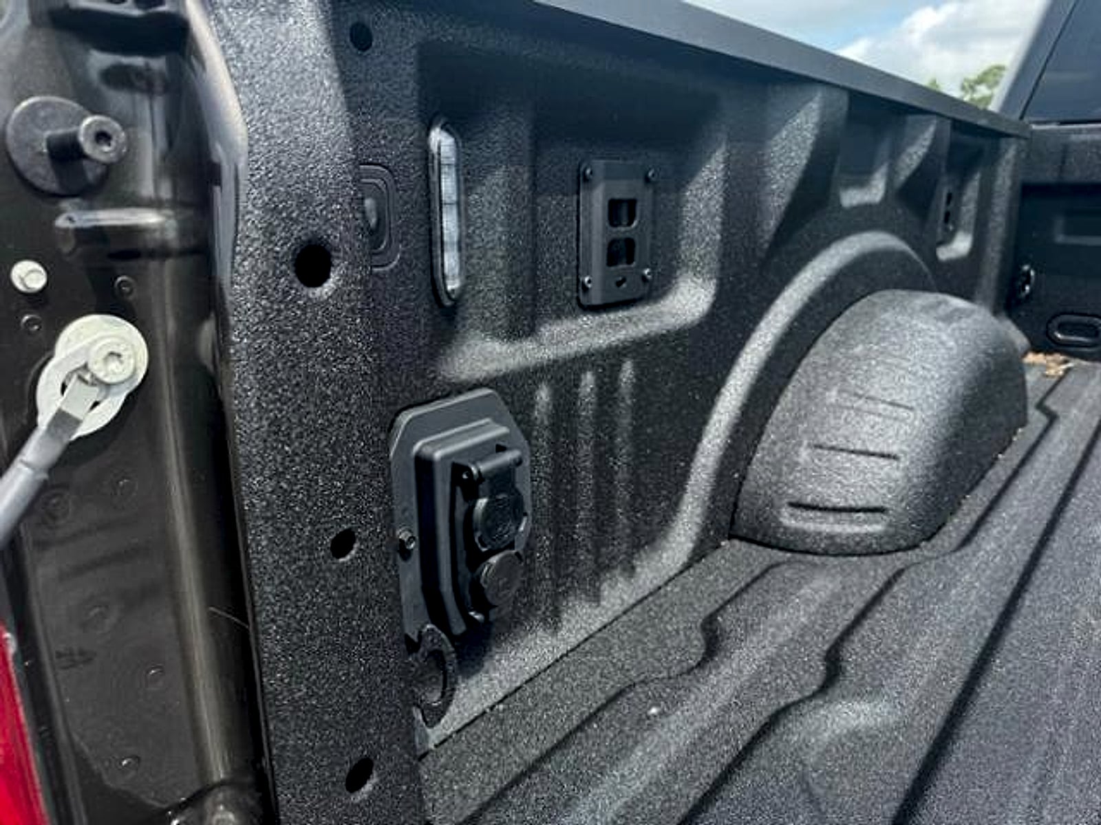 2025 Ford F-350 Super Duty Lariat - Photo 8