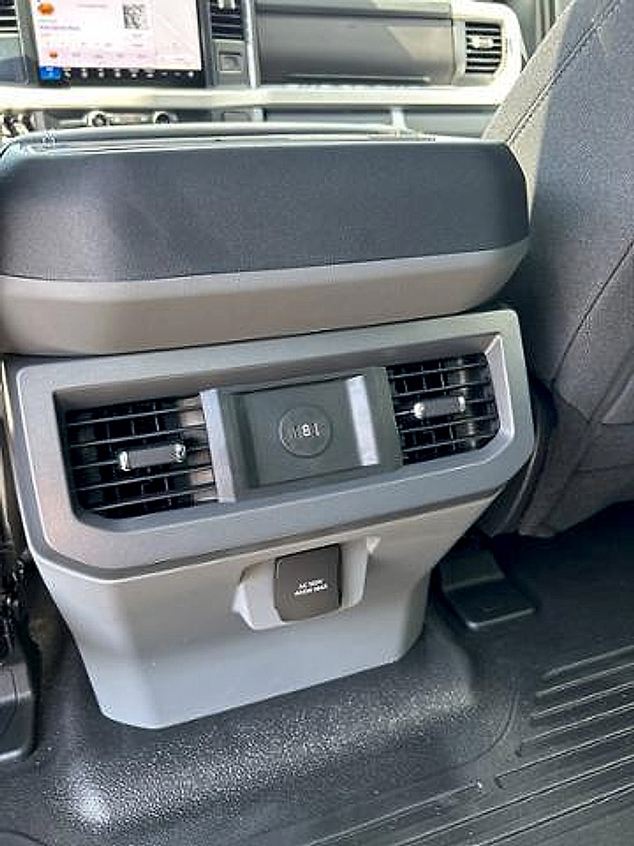 2025 Ford F-250 Super Duty XLT - Photo 21