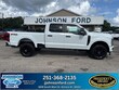 Ford F-250SD