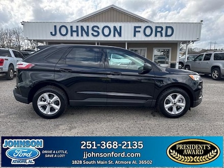 2024 Ford Edge SE SUV