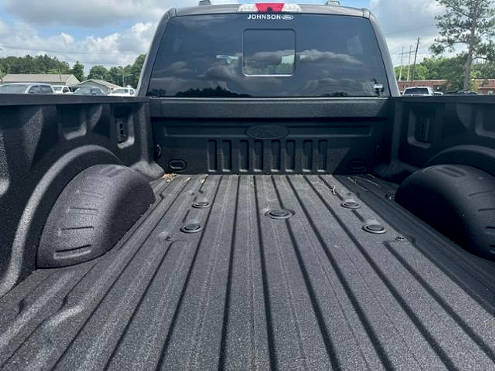 2025 Ford F-350 Super Duty Lariat - Photo 9