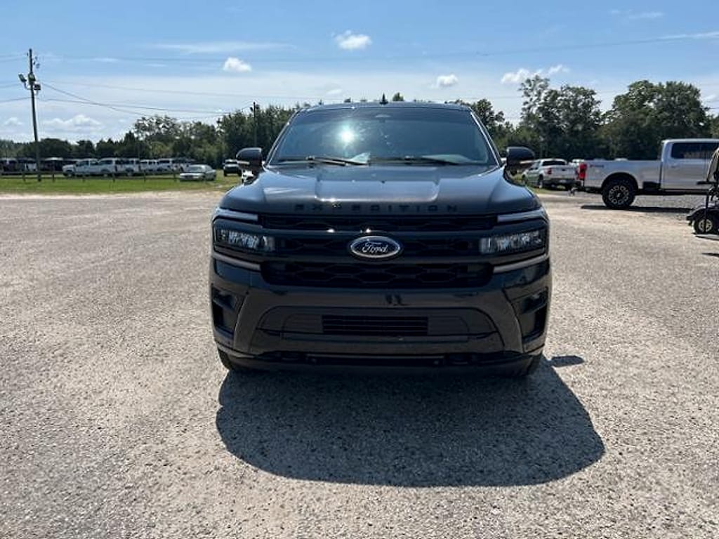 Used 2023 Ford Expedition Limited SUV