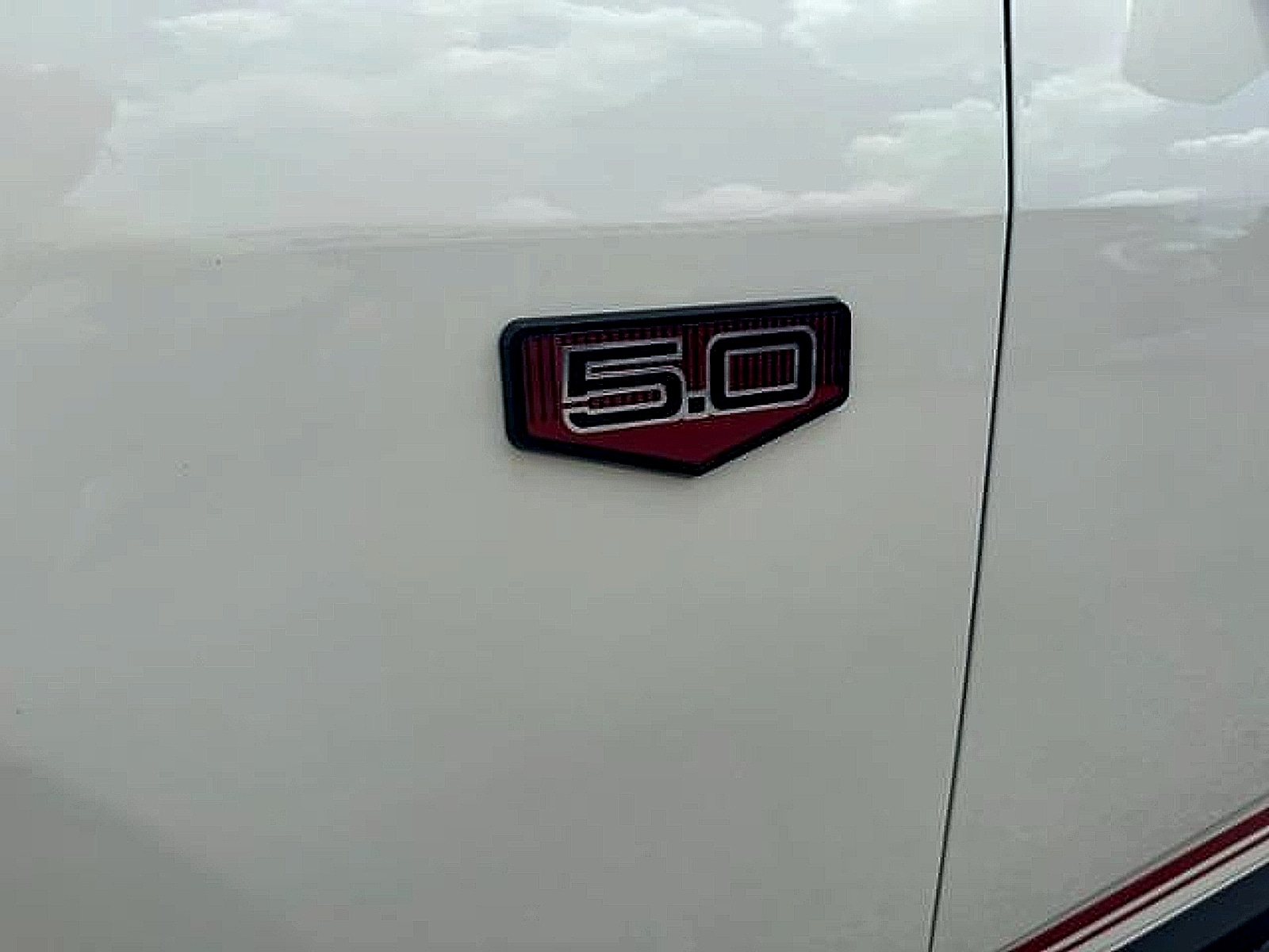 2025 Ford Mustang GT Premium Convertible - Photo 11