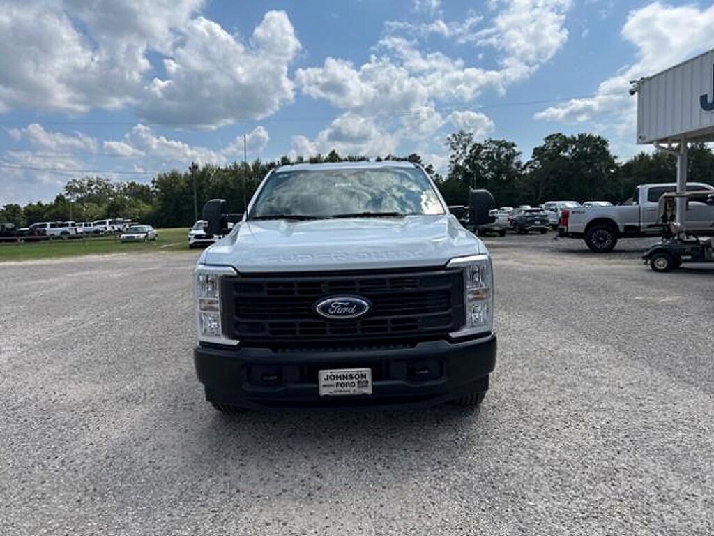 New 2025 Ford F-250SD XL Truck