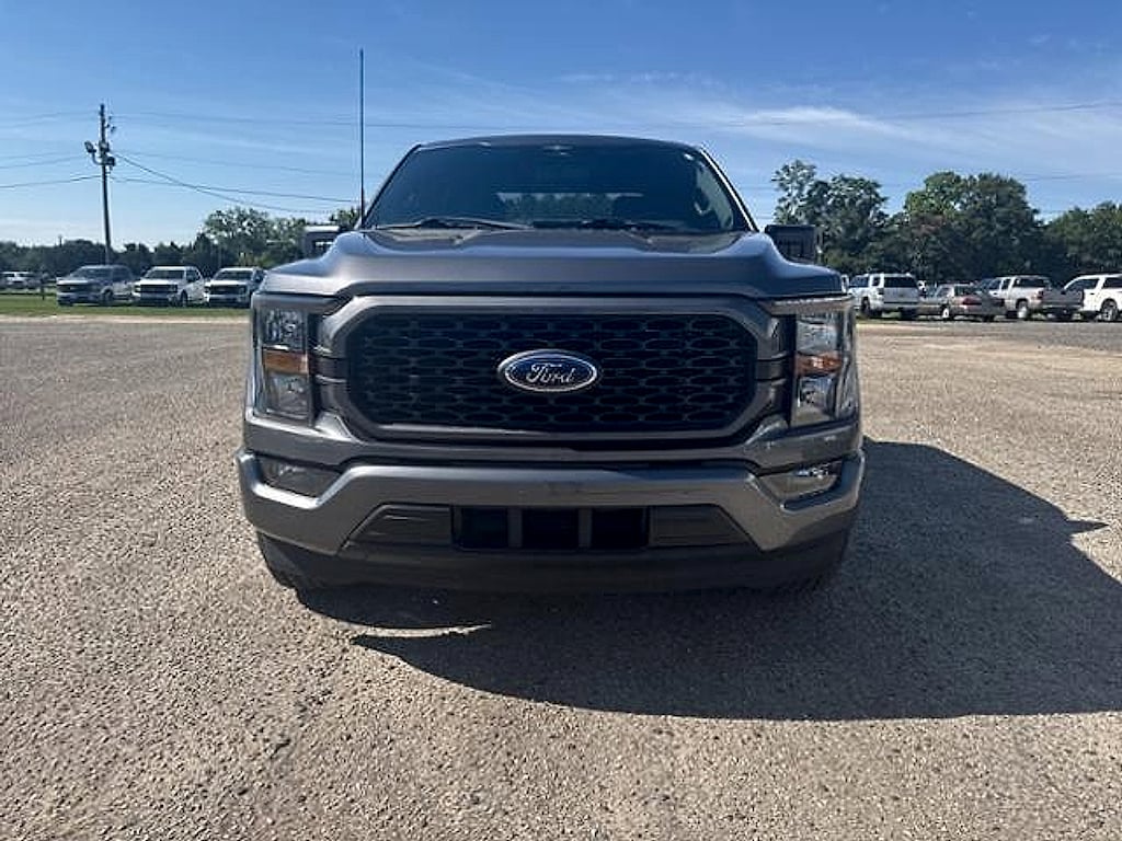 Used 2023 Ford F-150 XL Truck