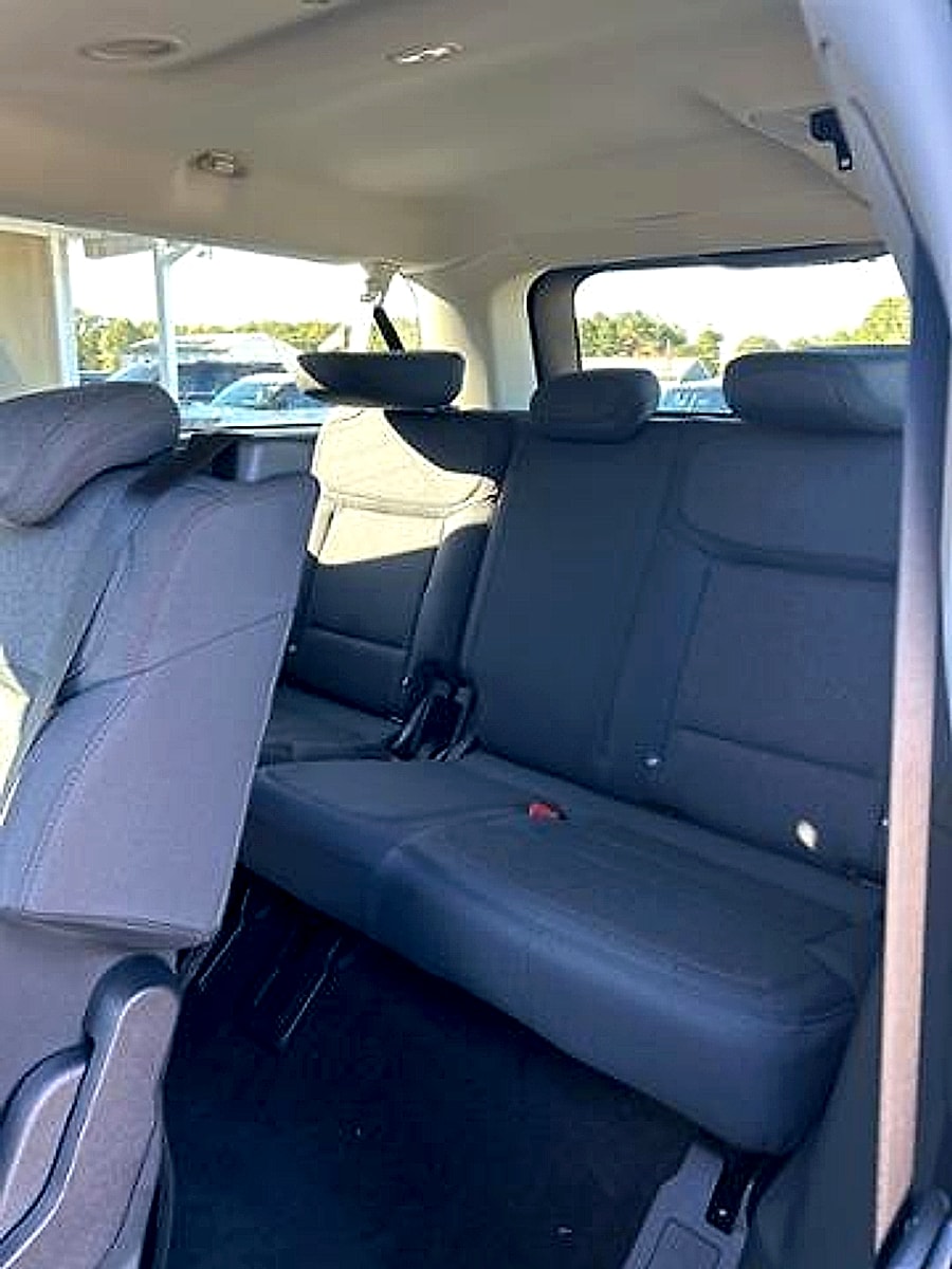 2025 Ford Expedition MAX Active - Photo 32
