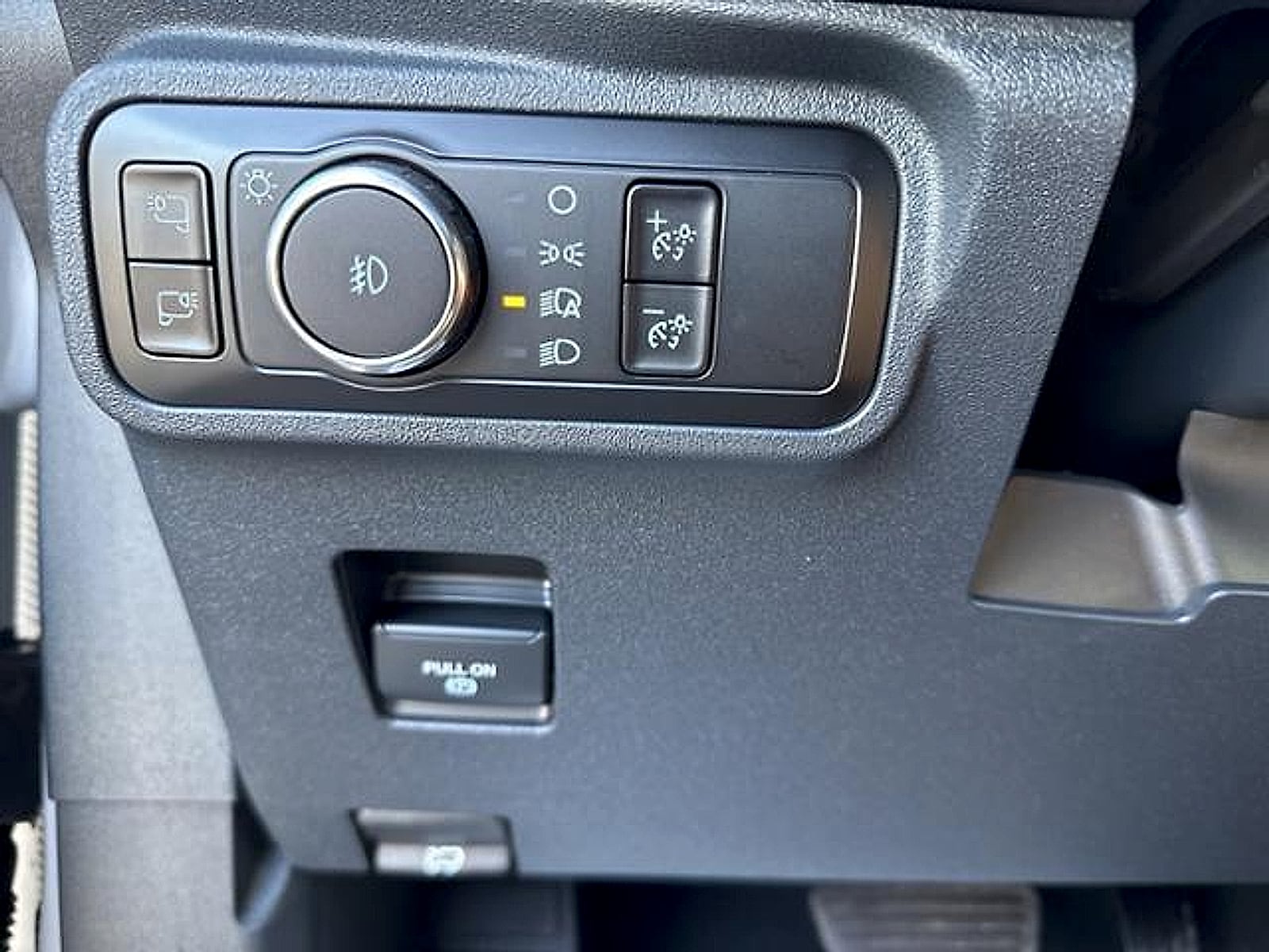 2025 Ford Bronco 4-Door Outer Banks - Photo 16