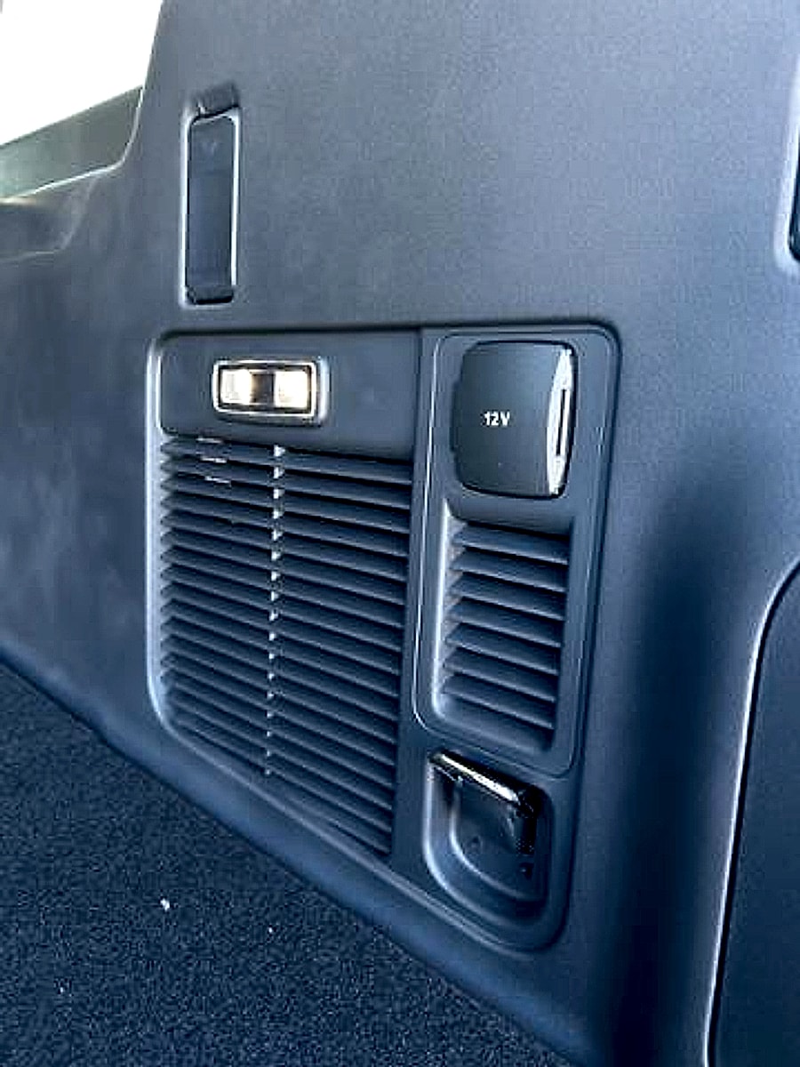 2025 Ford Expedition MAX Active - Photo 10