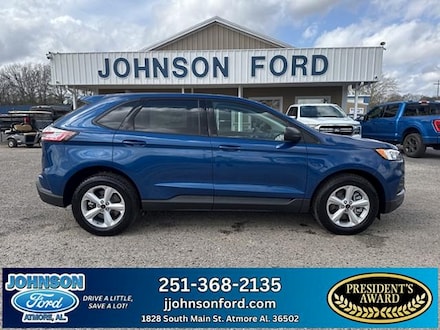 2024 Ford Edge SE SUV