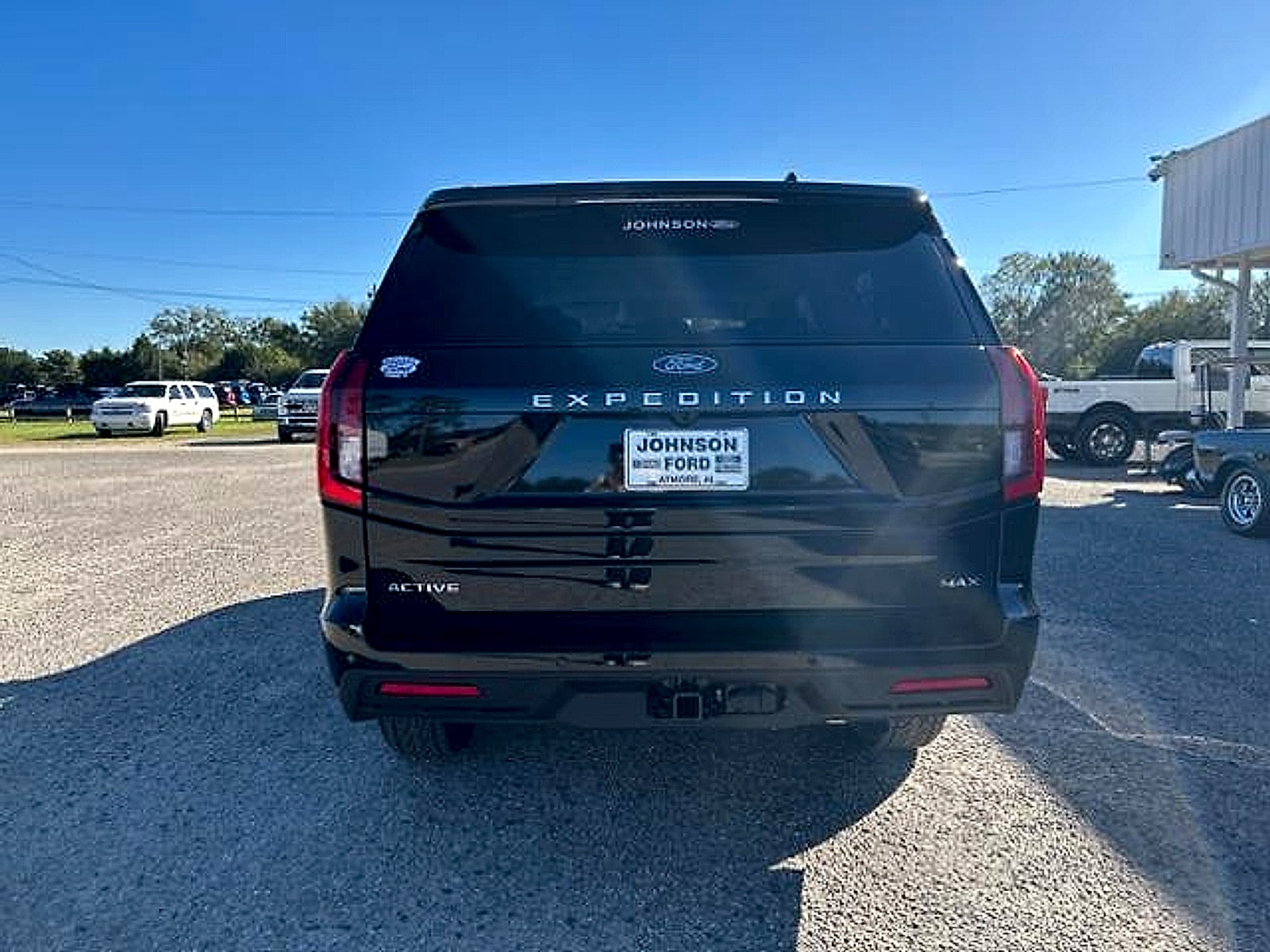 2025 Ford Expedition MAX Active - Photo 6