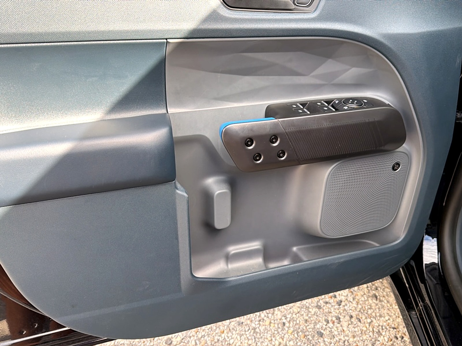 2025 Ford Maverick Lobo Premium - Photo 9