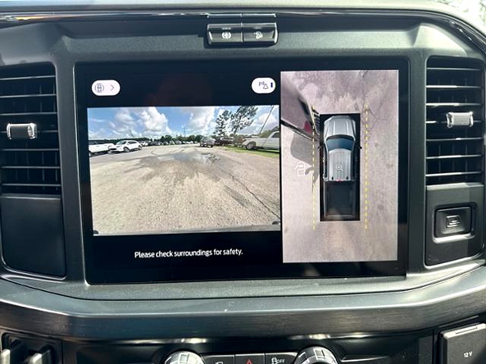 2025 Ford F-250 Super Duty Lariat - Photo 22