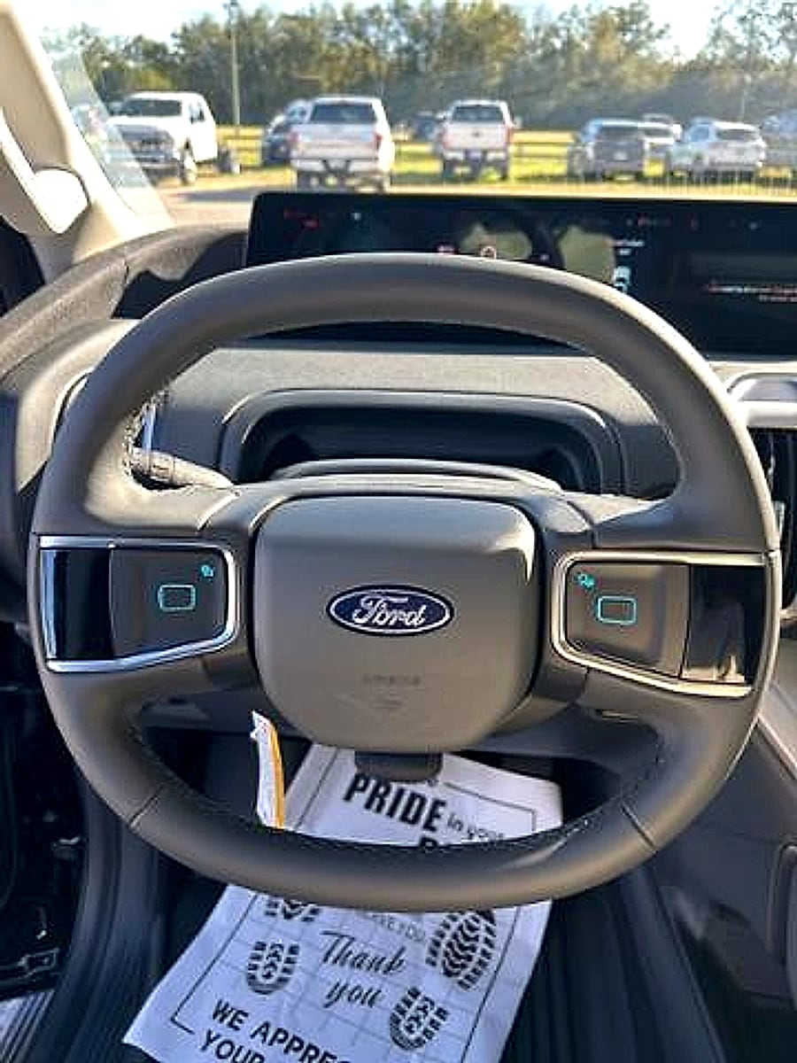 2025 Ford Expedition MAX Active - Photo 21