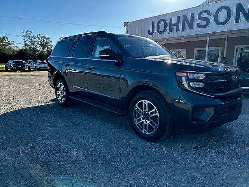 New 2025 Ford Expedition Active SUV