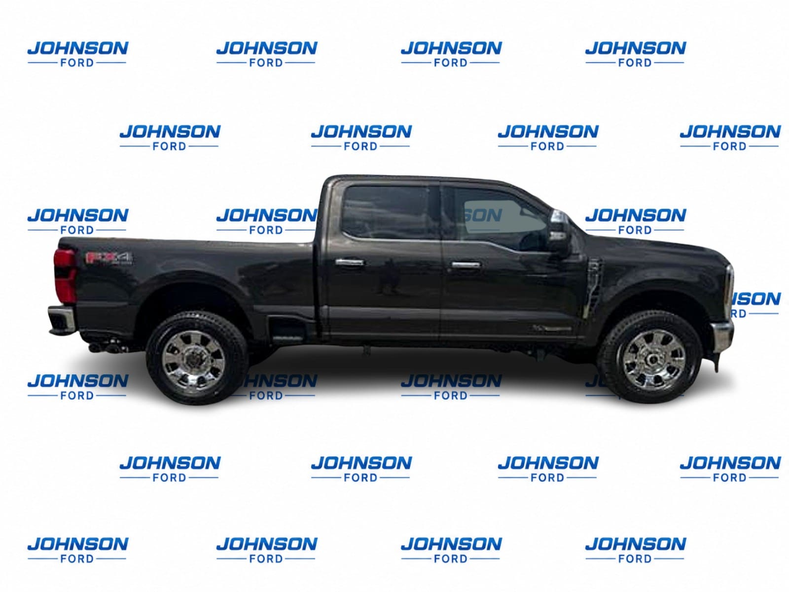 2025 Ford F-350 Super Duty