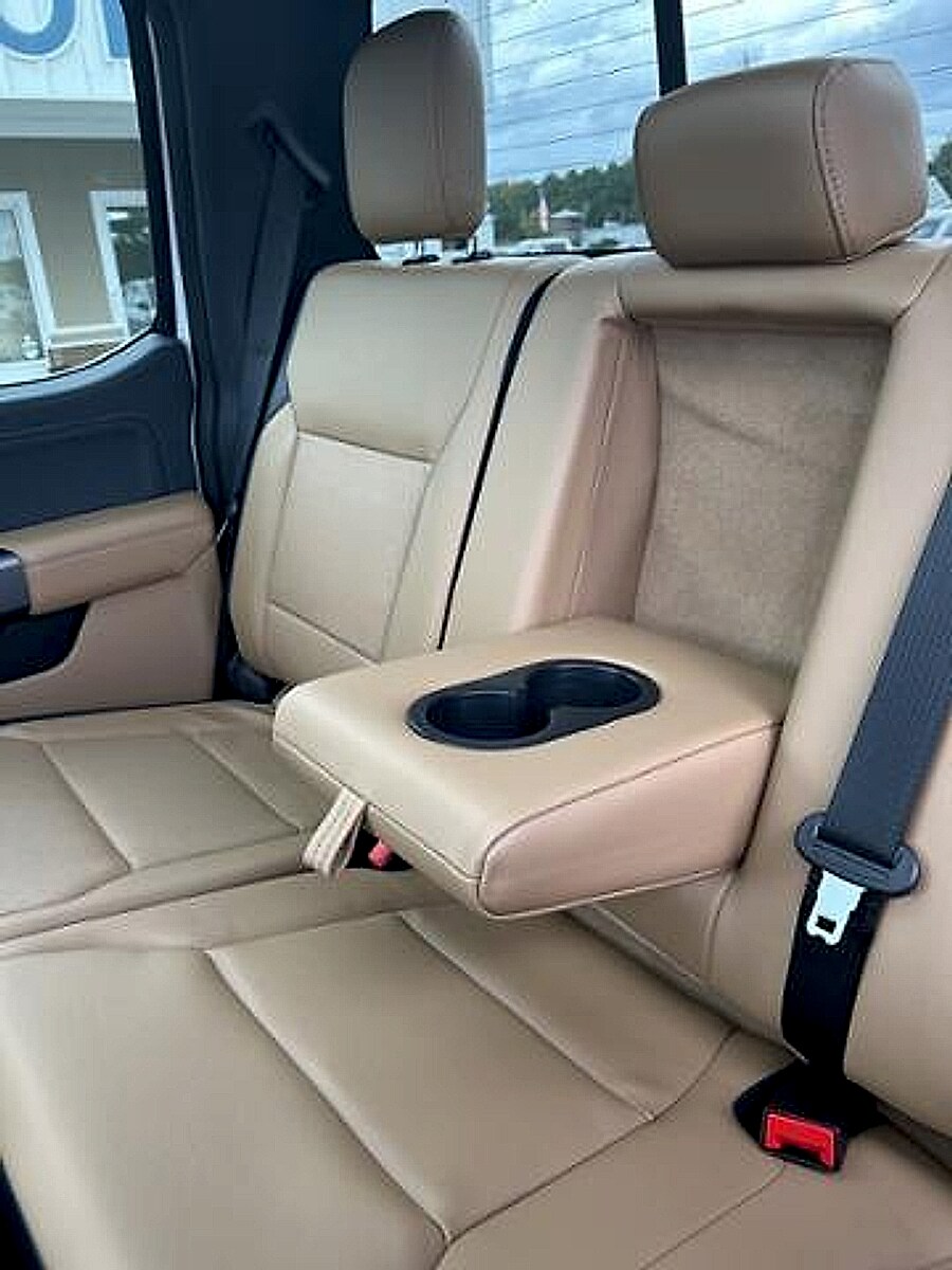 2025 Ford F-350 Super Duty Lariat - Photo 32