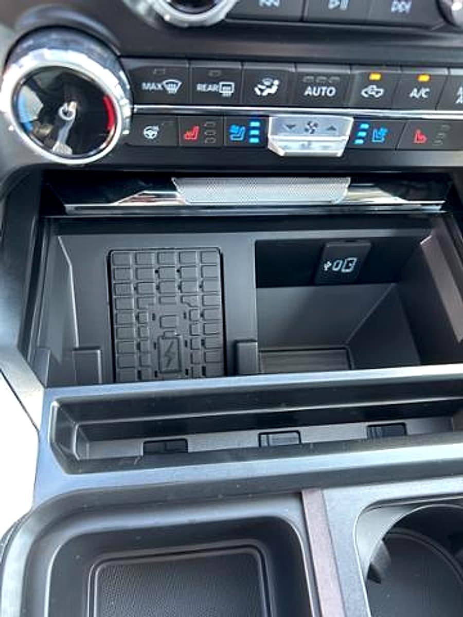 2025 Ford F-350 Super Duty Lariat - Photo 20