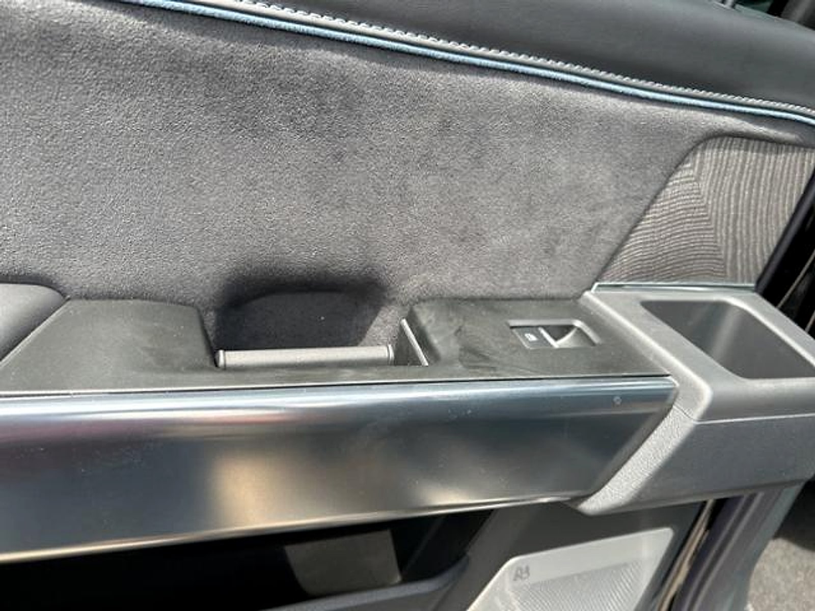 2025 Ford F-250 Super Duty Platinum - Photo 32